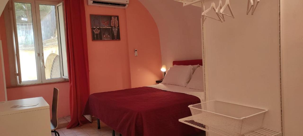 Bed and Breakfast Sansevero La Ca De Pitor Neapel Exterior foto