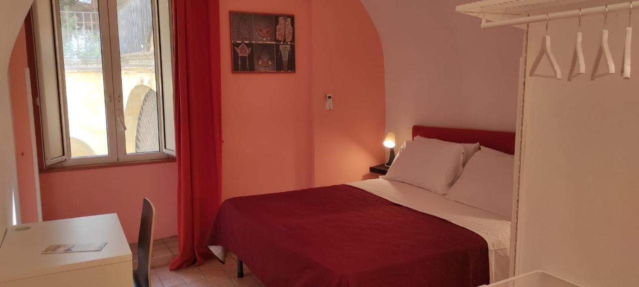 Bed and Breakfast Sansevero La Ca De Pitor Neapel Exterior foto